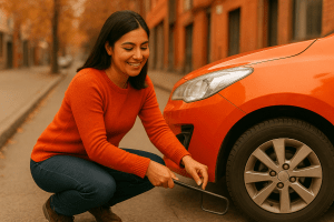 Servicio de vulcanización cerca mío y a domicilio 24/7 con Vulcamax en carretera